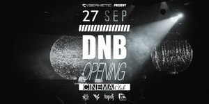 DNB Opening