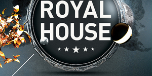 Royal house