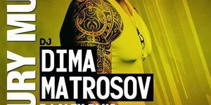 LUXURY MUSIC Dj Dima Matrosov