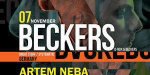 BECKERS (D-Nox & Beckers, Germany)