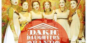 Dakh Daughters Band