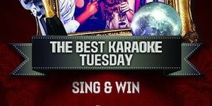 Just Sing and Win