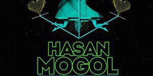 HASAN MOGOL