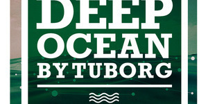 Deep Ocean by Tuborg