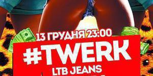 Jeans Party LTB