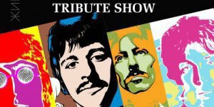 The Beatles Tribute Show