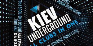 Kiev Underground