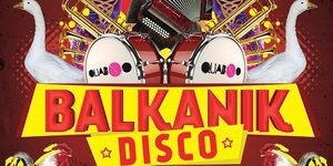 Balkanik Disco