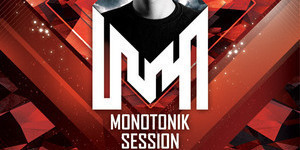 Monotonic session