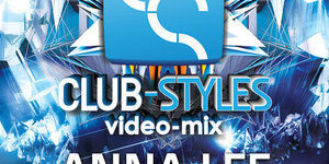 Club-styles video mix project
