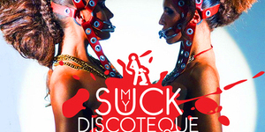 запуск проекта Suck my Discoteque!!!