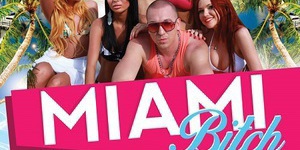 Miami Bitch party