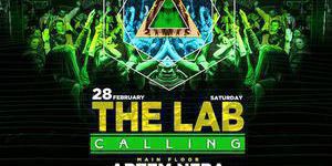 The LAB Calling