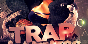 RnB BooM. Trap Madness