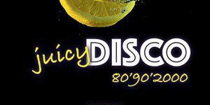 Juisy Disco 80`90`2000