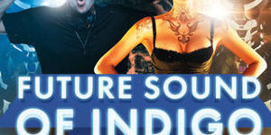 Вечеринка «Future Sound Of Indigo»