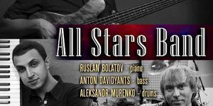 All Stars Band