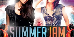Summer Jam: Diana Miro, Jouti, Ost & Meyer 