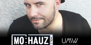 Лучшие треки на третей вечеринок  Mo : Hauz