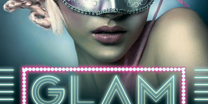 Уникальная вечеринка Glam Masquerade