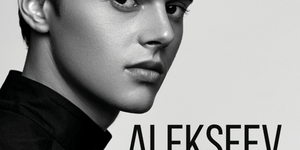Alekseev — презентация альбома 