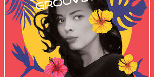 Lisa Bajrak & Groove Jam c программой 