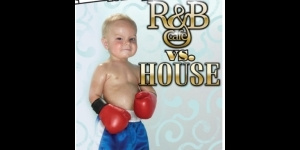 R&B VS House