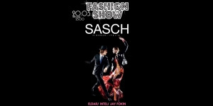 SASH Fashion Show