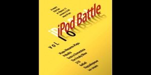 iPOD Battle #10