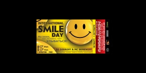 International Smile Day