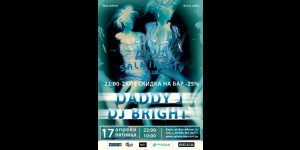 Daddy J, DJ Bright