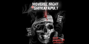 Moverec Night vs Shitkatapult