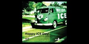 Happy ICE Day!