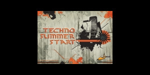 Techno Summer Start