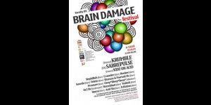 Brain Damage Festival