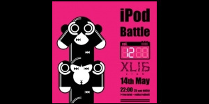 iPOD Battle #12