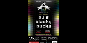 DJ's Blacky Ducks