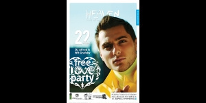 Free Love Party