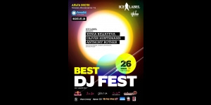 Best DJ Fest