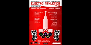 Electro Athletics