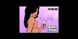Miami Friday