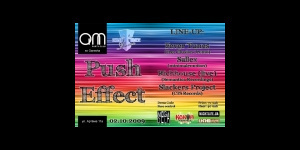 Push effect party