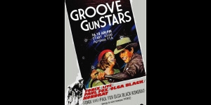 Groove GunStars