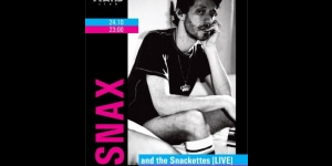 SNAX (live)
