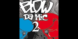 Blow Da Mic 2009 Freestyle Rap Battle