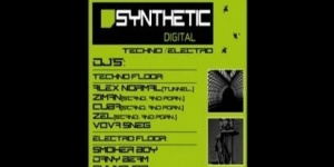 Synthetic Digital