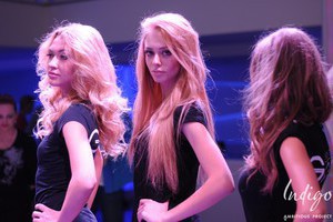 Casting show-2 Мисс Украина 2013