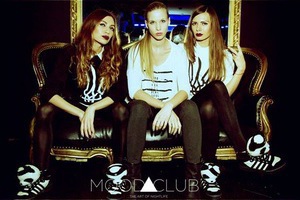 Duo Diamonds @ Mood Club | Strasbourg, France