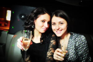 Students Limo Party (17/11)