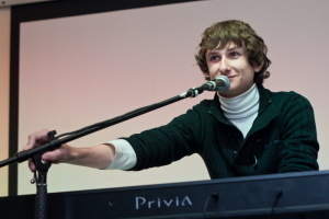 Єгор Грушин